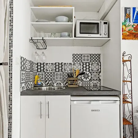 Apartment Pinede Romane Frejus